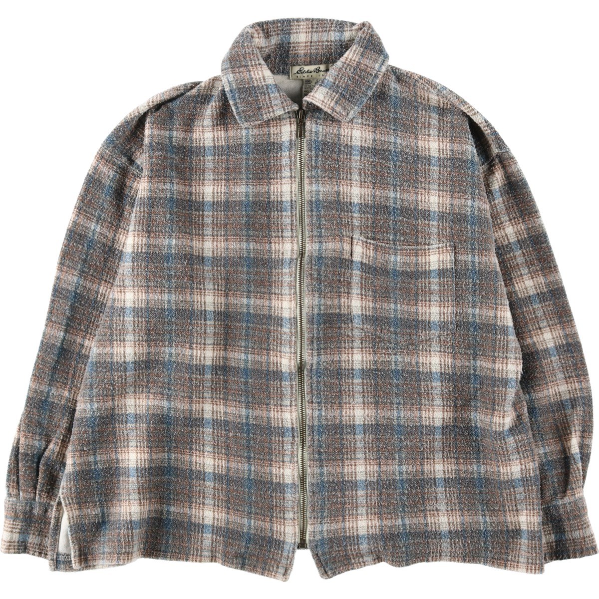 Eddie Bauer/エディーバウアー コットンジャケット