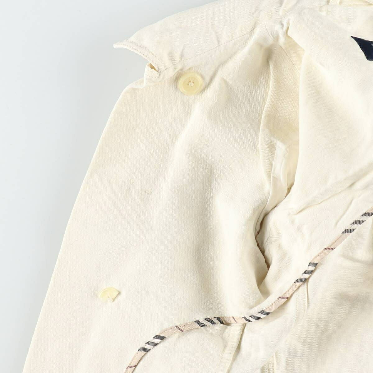 Burberry's/バーバリー BURBERRY LONDON リネンジャケット