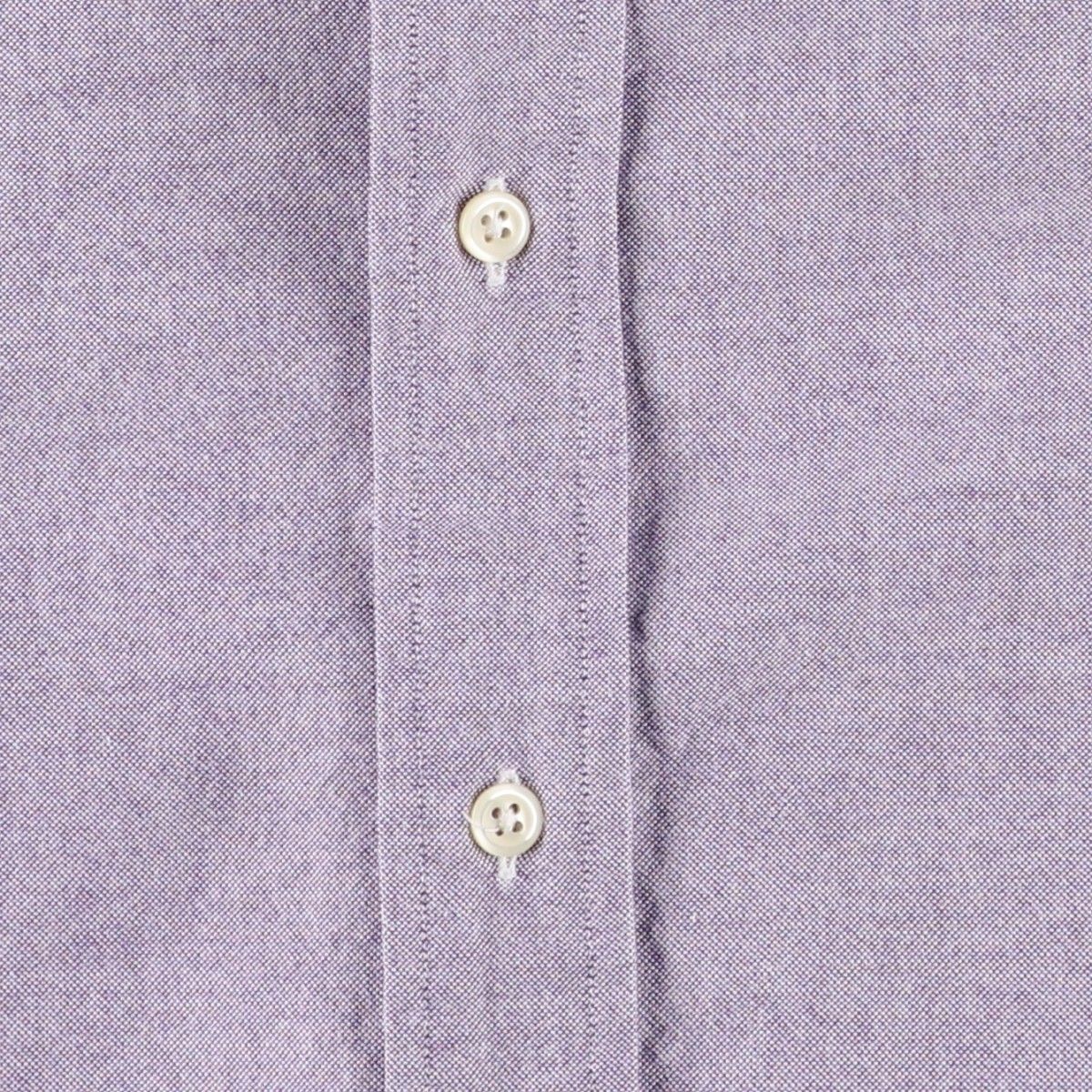 Ralph Lauren/ラルフローレン 長袖 ボタンダウンシャツ