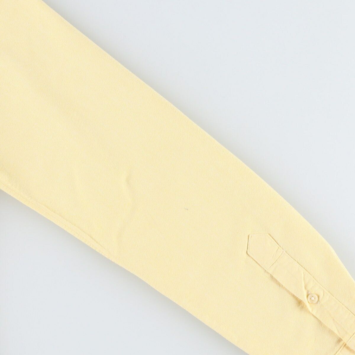 Ralph Lauren/ラルフローレン POLO RALPH LAUREN CUSTOM FIT 長袖 ボタンダウンシャツ
