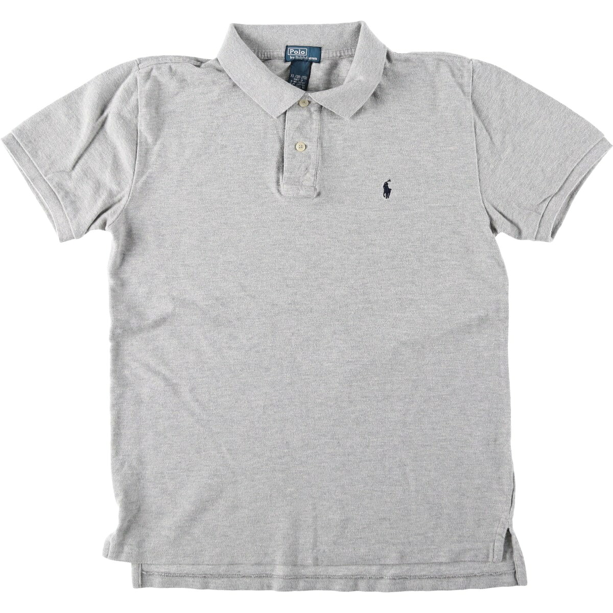 Ralph Lauren/ラルフローレン POLO by Ralph Lauren 半袖 ポロシャツ