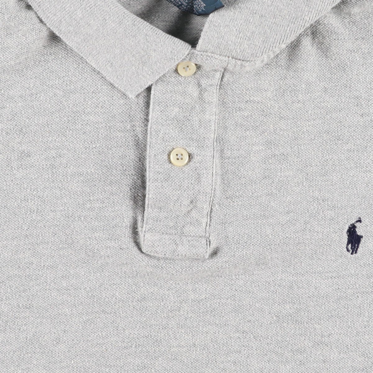 Ralph Lauren/ラルフローレン POLO by Ralph Lauren 半袖 ポロシャツ