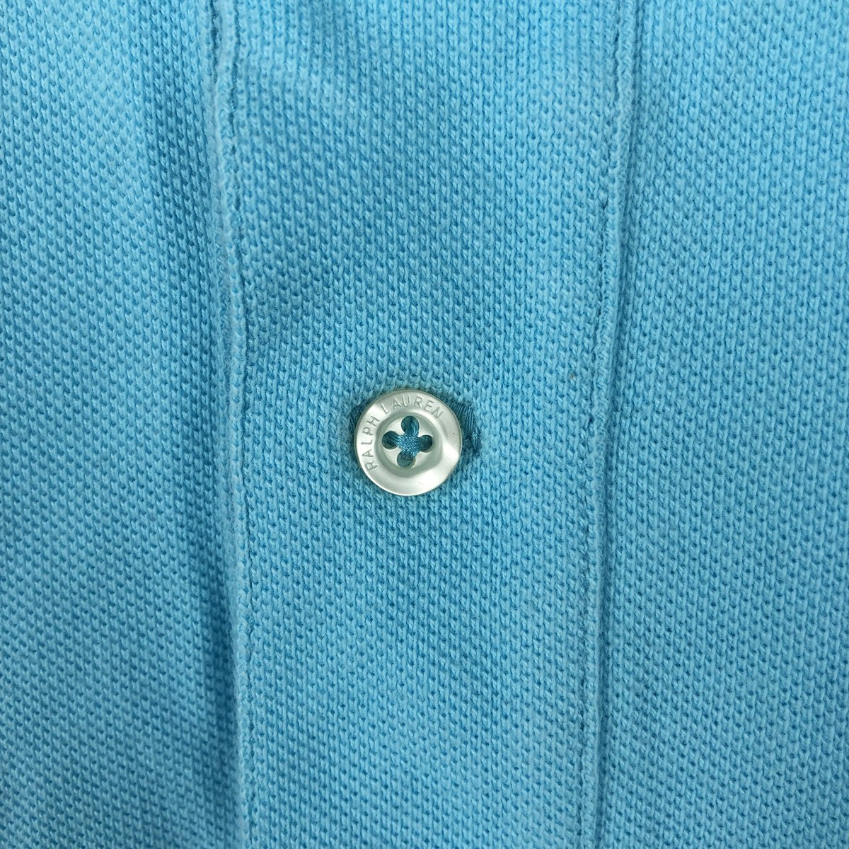 Ralph Lauren/ラルフローレン THE SKINNY POLO 半袖 ポロシャツ