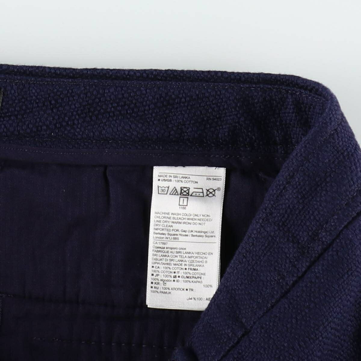 BANANA REPUBLIC/バナナリパブリック コットンショーツ ショートパンツ