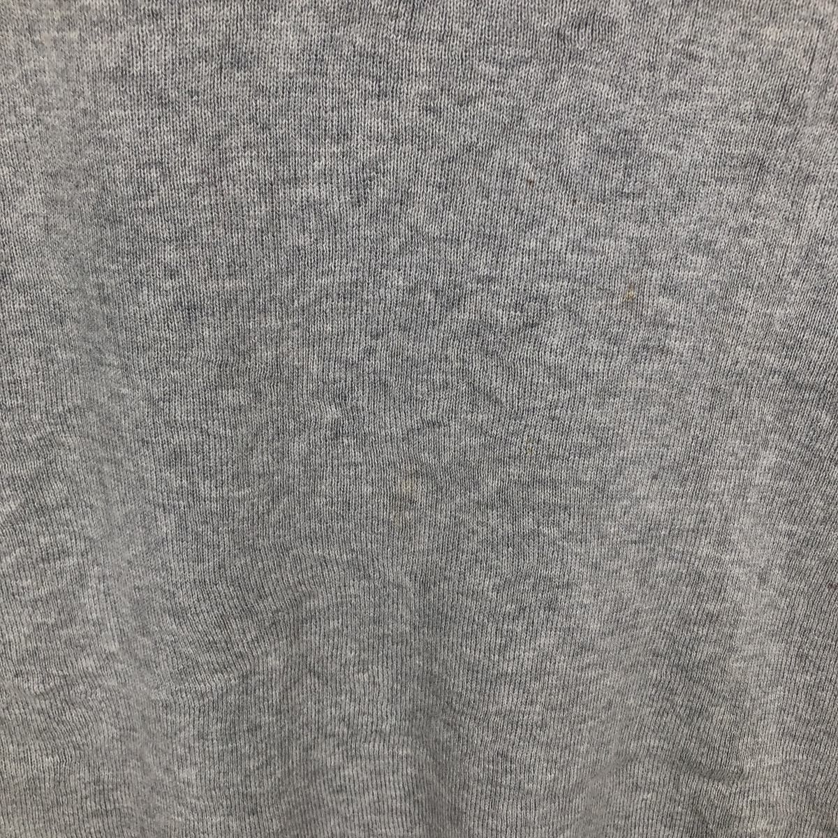 Ralph Lauren/ラルフローレン POLO by Ralph Lauren Vネック ピマコットンニットベスト