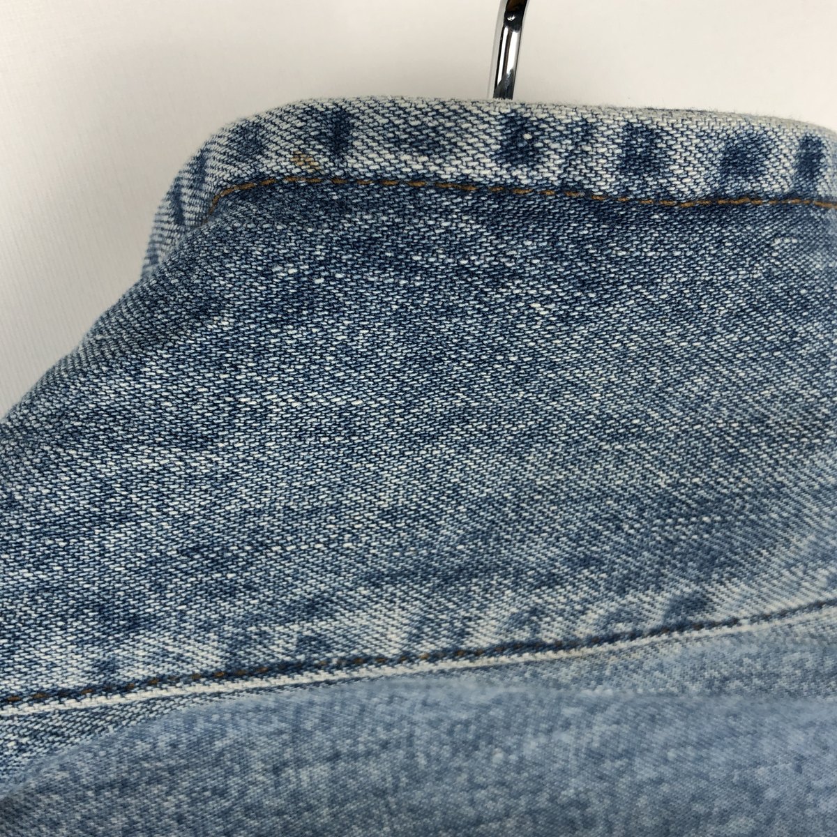 Guess/ゲス JEANS デニムベスト
