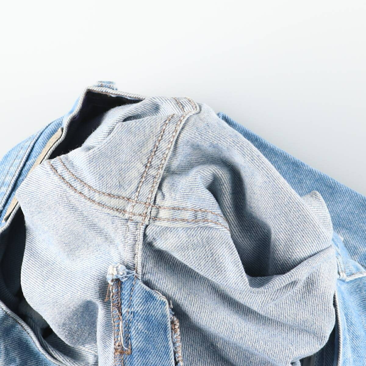 Levi's/リーバイス SILVER TAB シルバータブ BAGGY バギー テーパードデニムパンツ