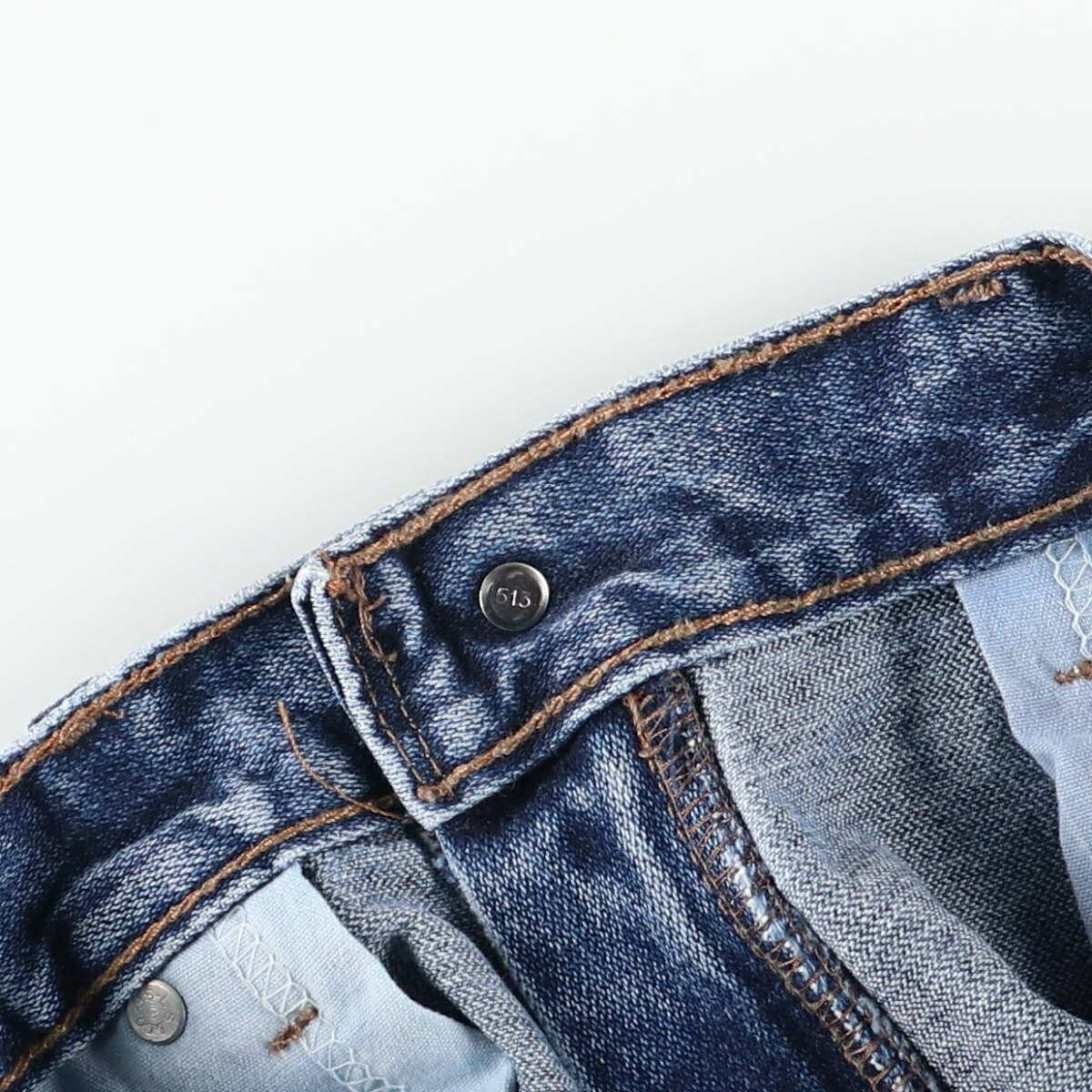 Levi's/リーバイス SILVER TAB シルバータブ BAGGY バギー テーパードデニムパンツ