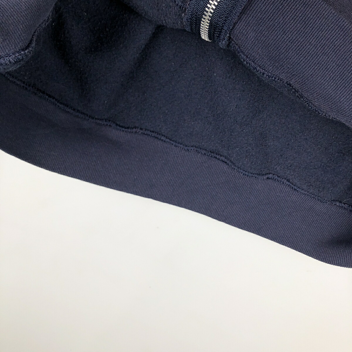 JANSPORT/ジャンスポーツ カレッジ スウェットフルジップパーカー