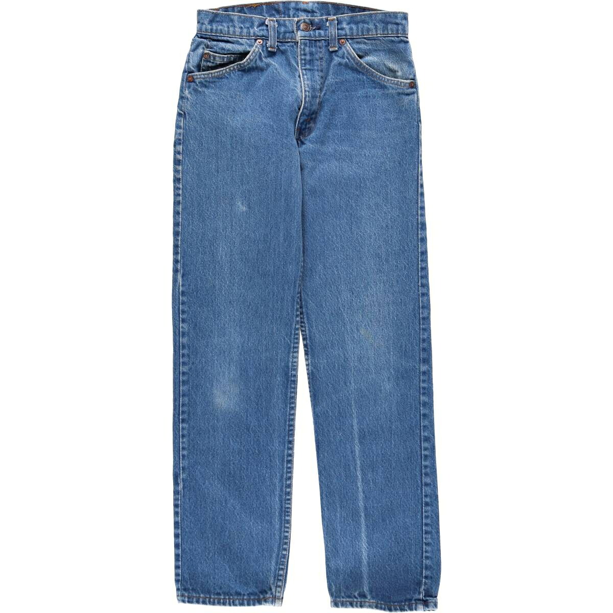 Levi's/リーバイス 505-0217 テーパードデニムパンツ
