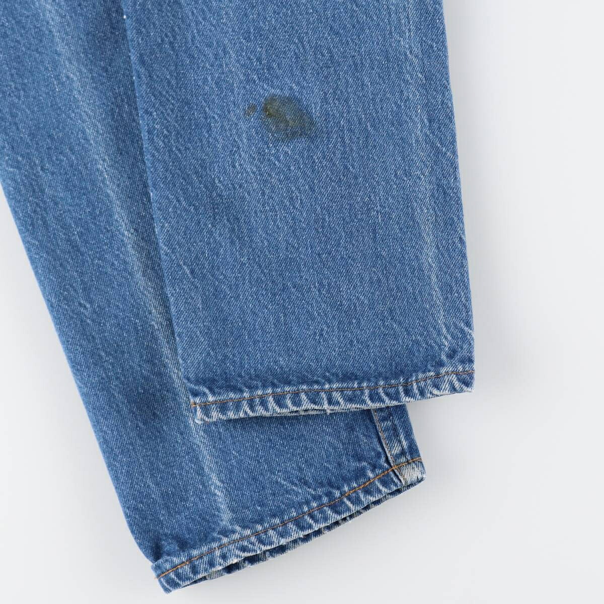 Levi's/リーバイス 505-0217 テーパードデニムパンツ