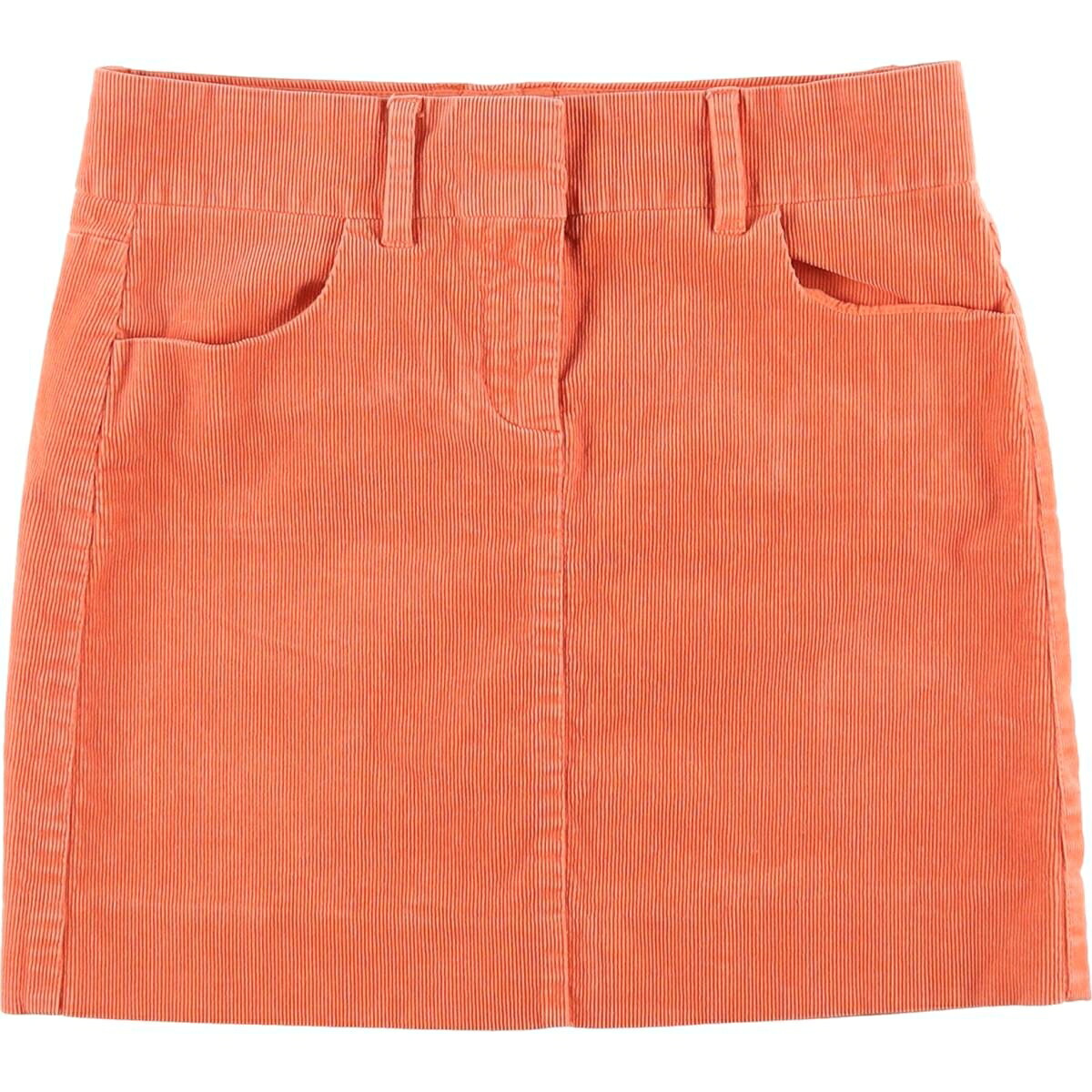 J.Crew/ジェイクルー 台形 ミニスカート