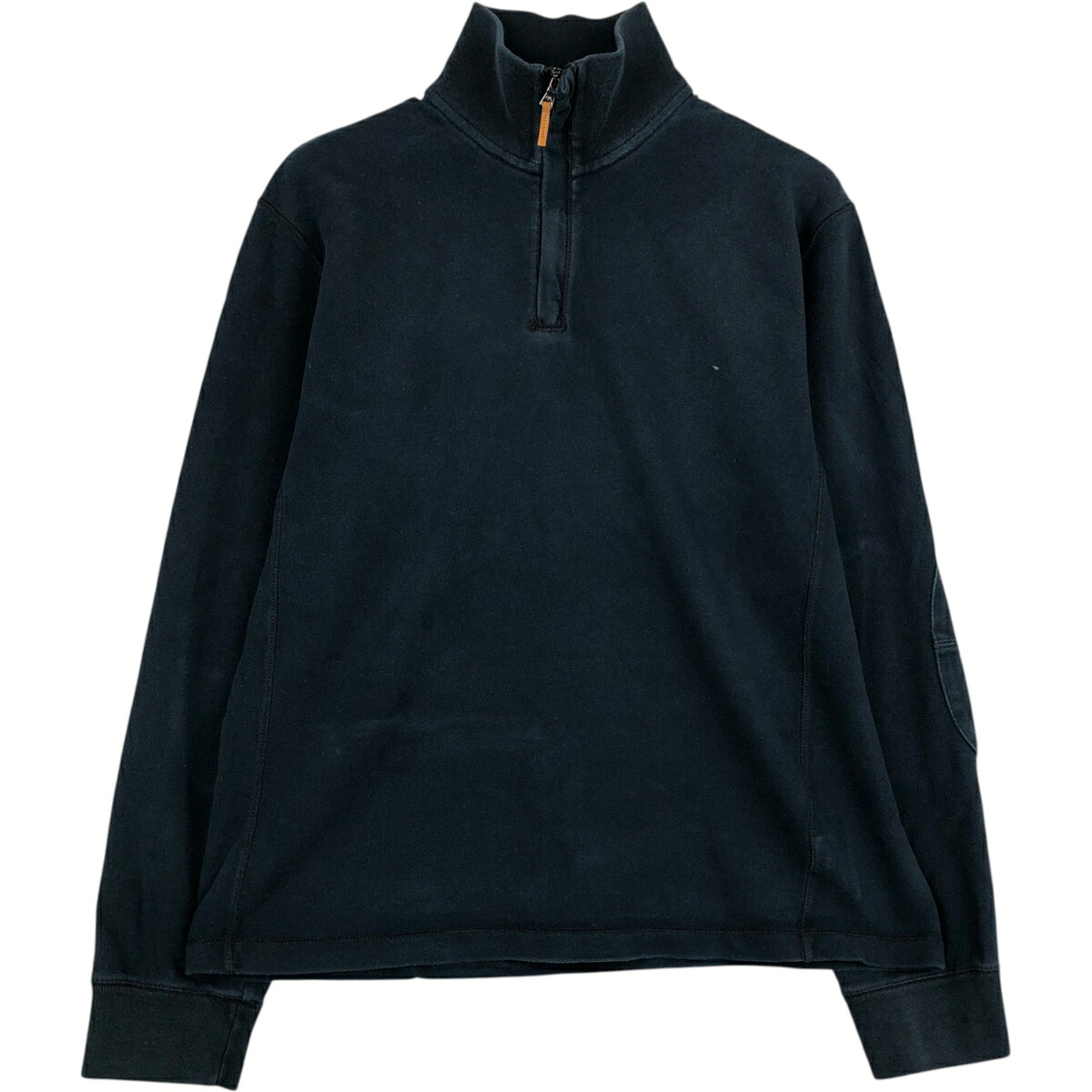 Ralph Lauren/ラルフローレン POLO by Ralph Lauren ハーフジップスウェットシャツ トレーナー