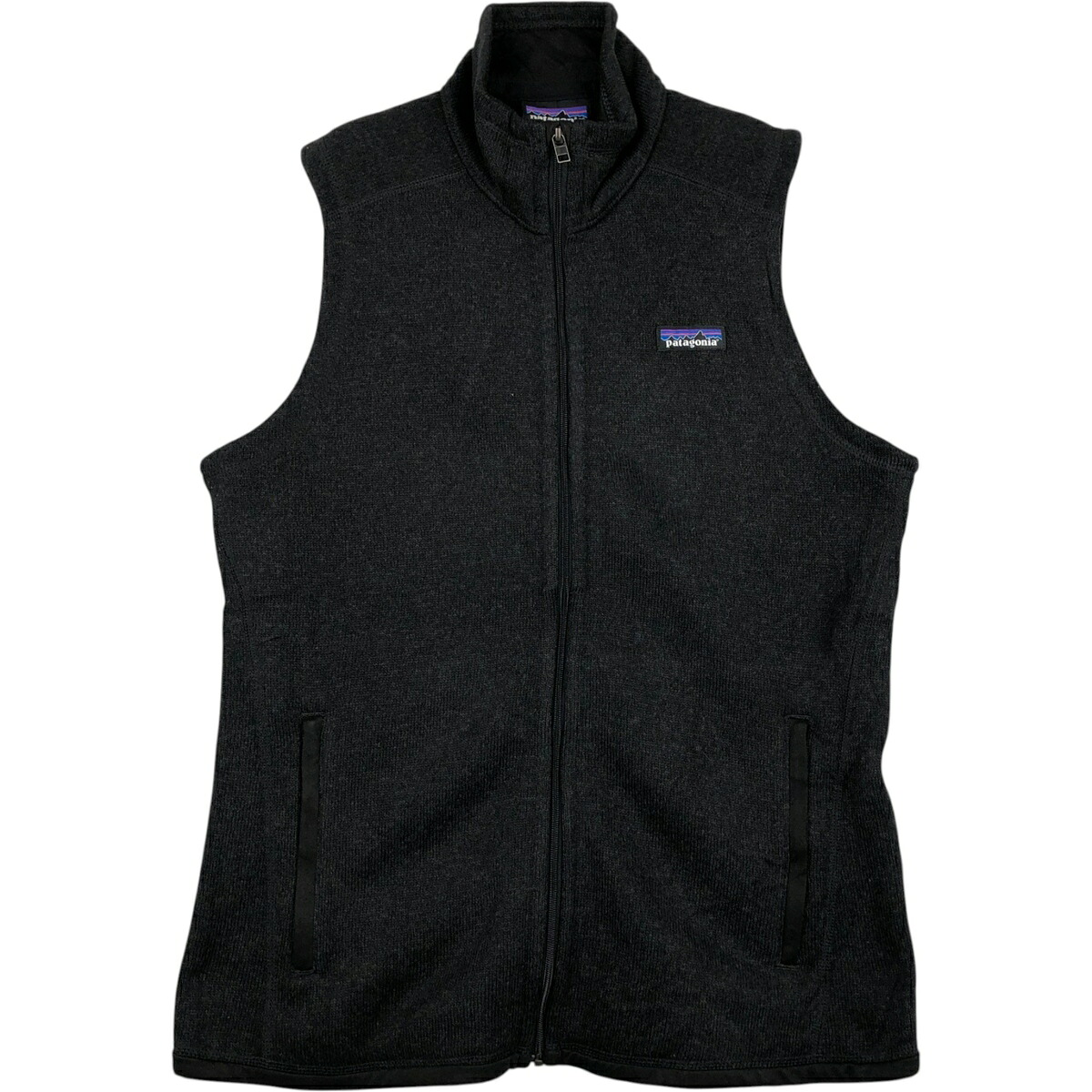 Patagonia/パタゴニア ベターセーターベスト 25887FA19 フリースベスト