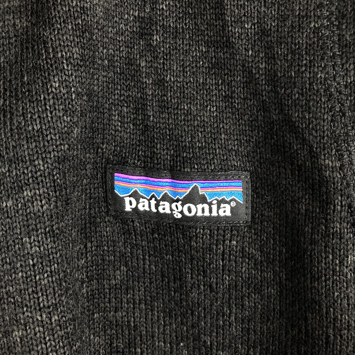 Patagonia/パタゴニア ベターセーターベスト 25887FA19 フリースベスト