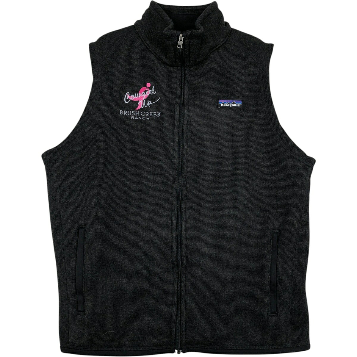 Patagonia/パタゴニア ベターセーターベスト 25886FA18  フリースベスト