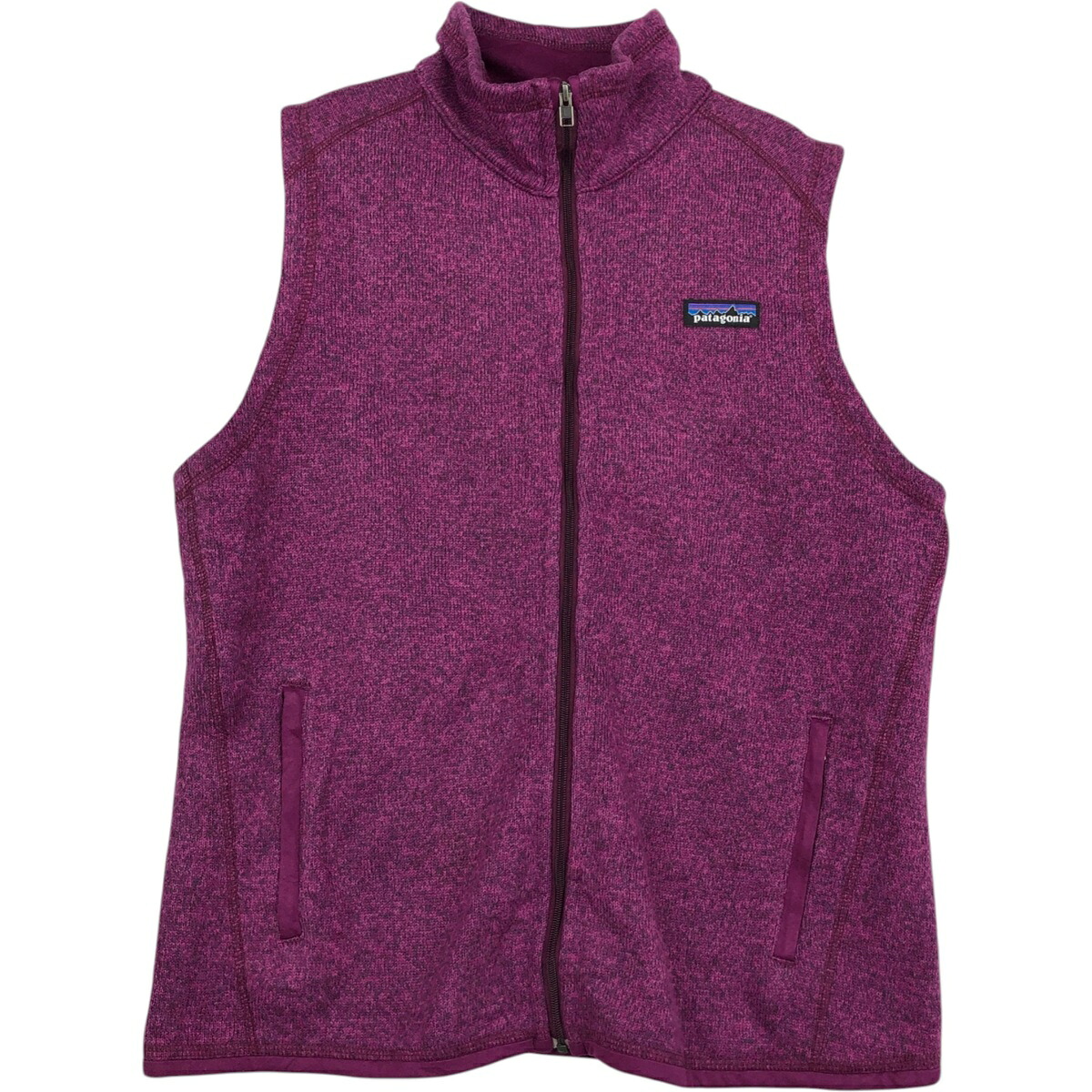 Patagonia/パタゴニア ベターセーターベスト 25886FA16 フリースベスト