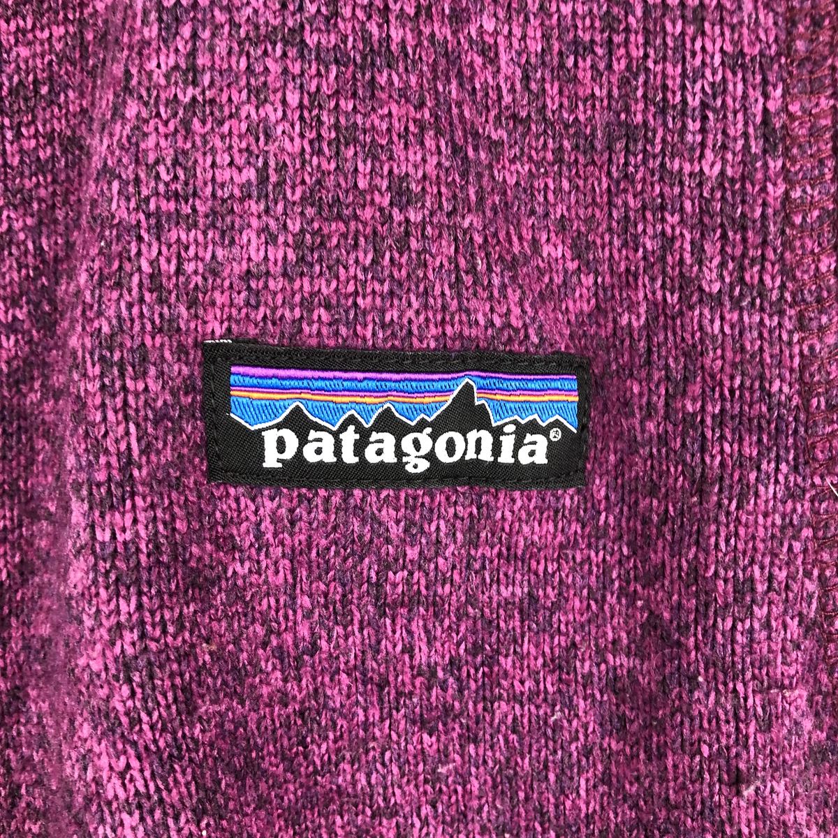 Patagonia/パタゴニア ベターセーターベスト 25886FA16 フリースベスト