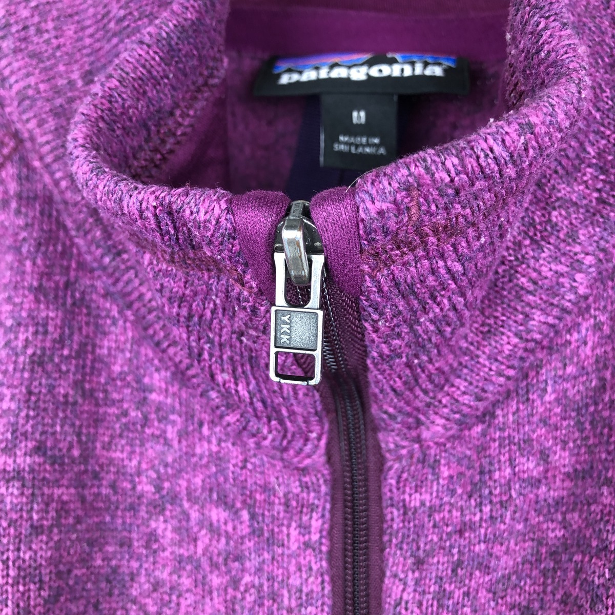 Patagonia/パタゴニア ベターセーターベスト 25886FA16 フリースベスト