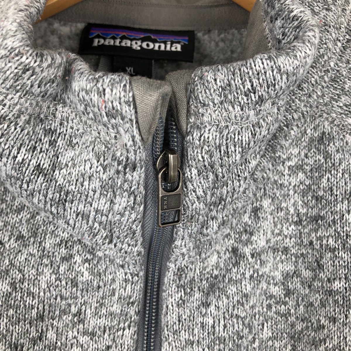Patagonia/パタゴニア ベターセーターベスト 25887FA19 フリースベスト