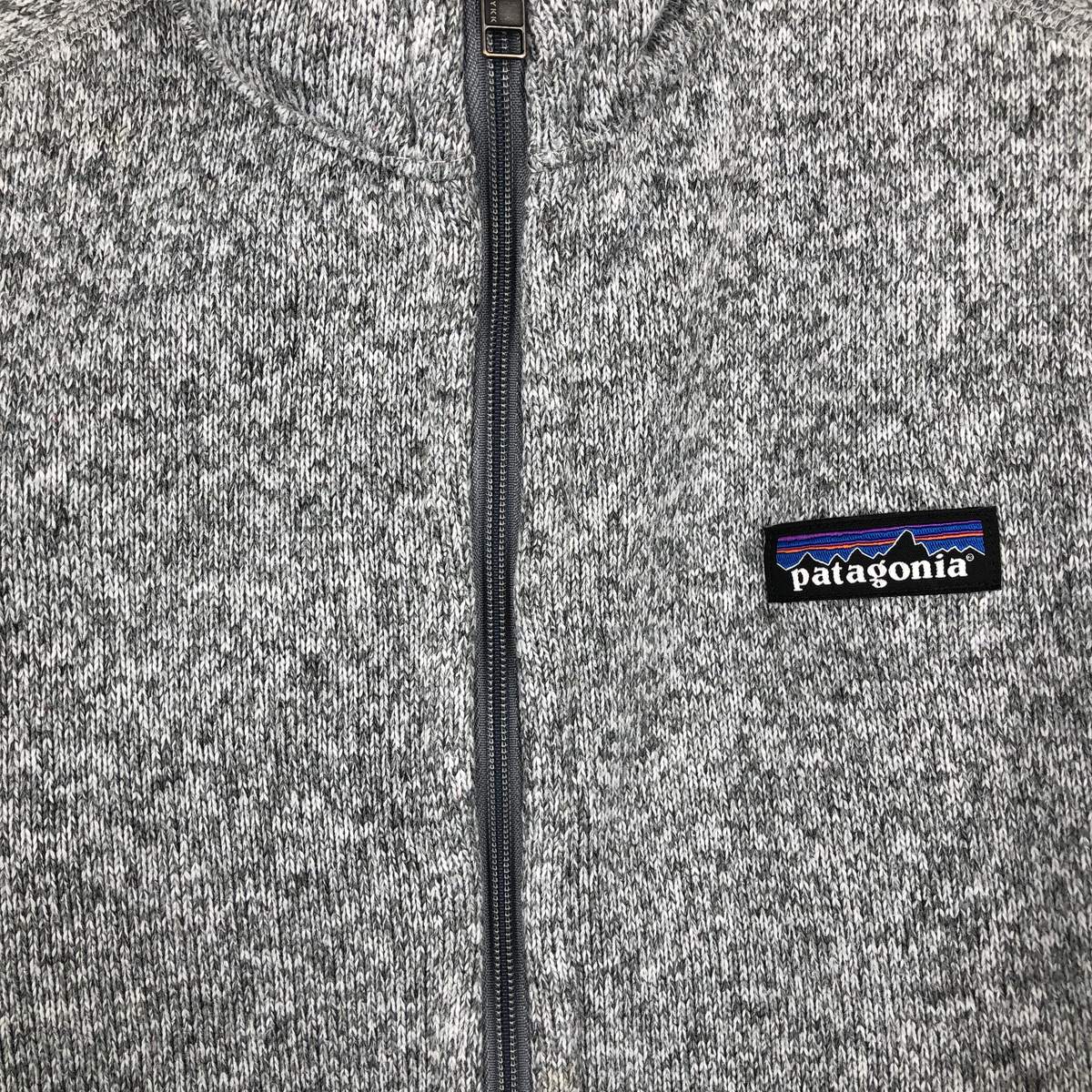 Patagonia/パタゴニア ベターセーターベスト 25887FA19 フリースベスト