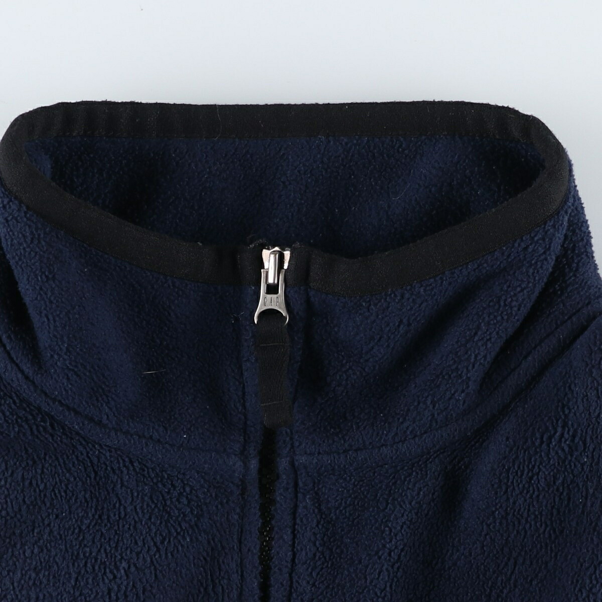 GAP/ギャップ オールドギャップ フリースジャケット