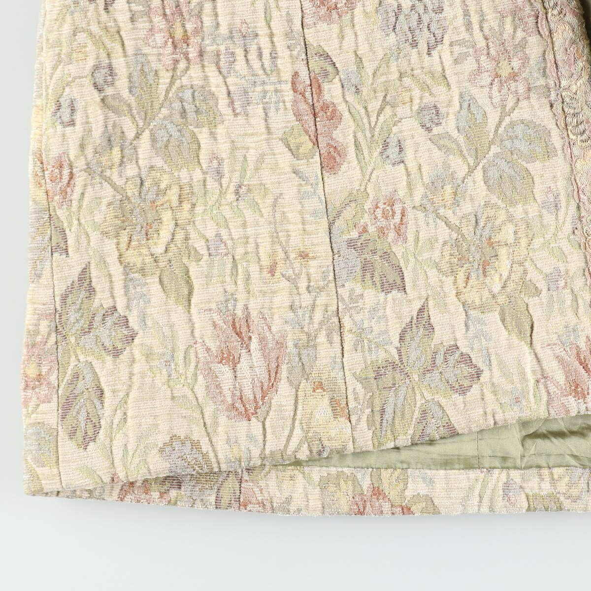 CYNTHIA STEFFE/シンシア ステフ ロングコート