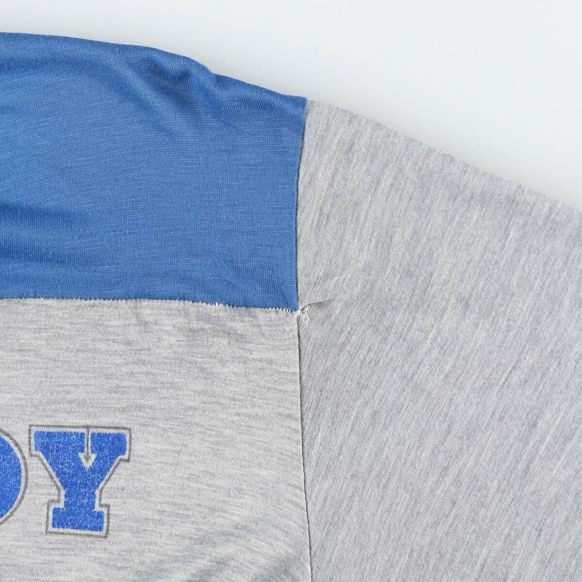 PLAYBOY/プレイボーイ Tシャツワンピース