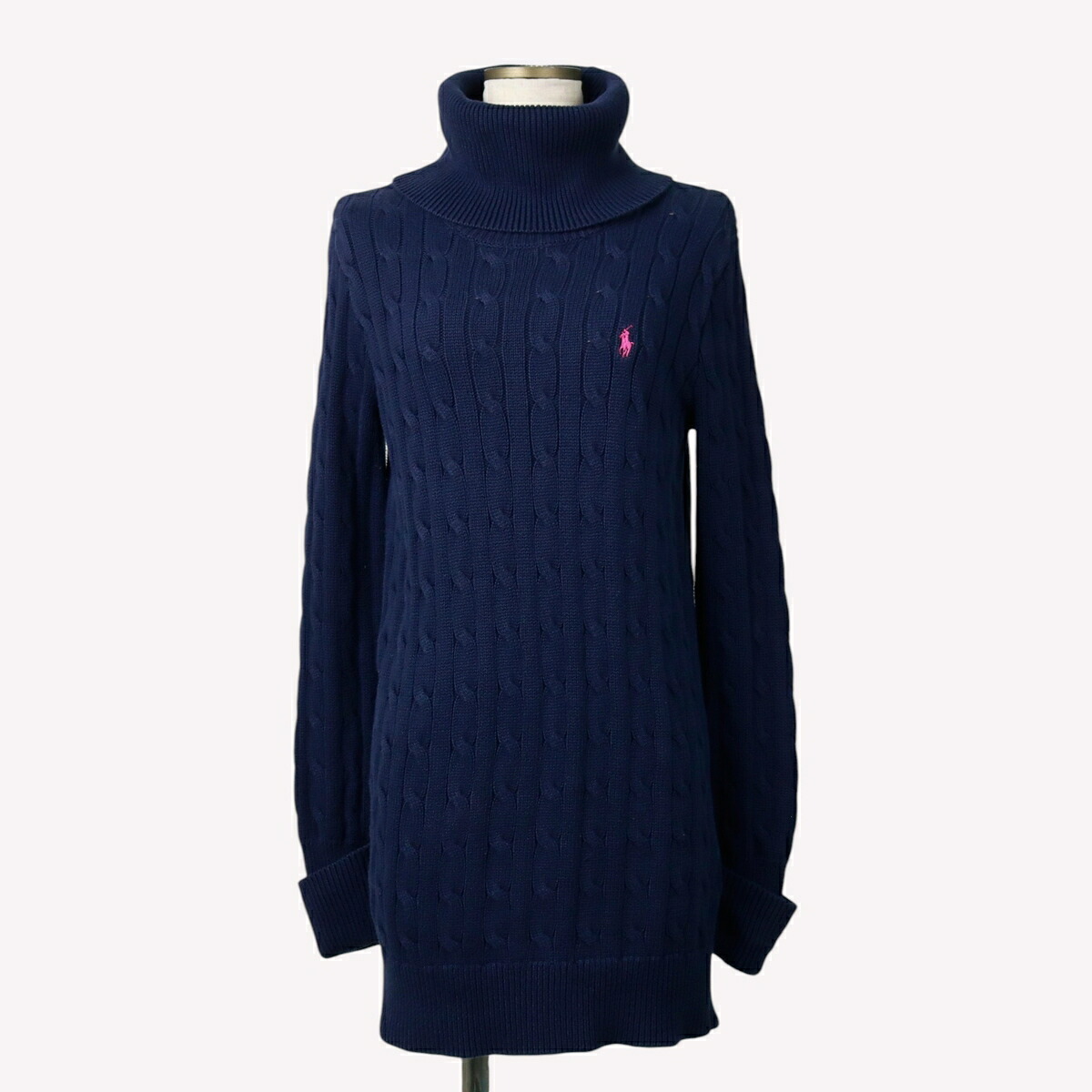 Ralph Lauren/ラルフローレン RALPH LAUREN SPORT ニットワンピース