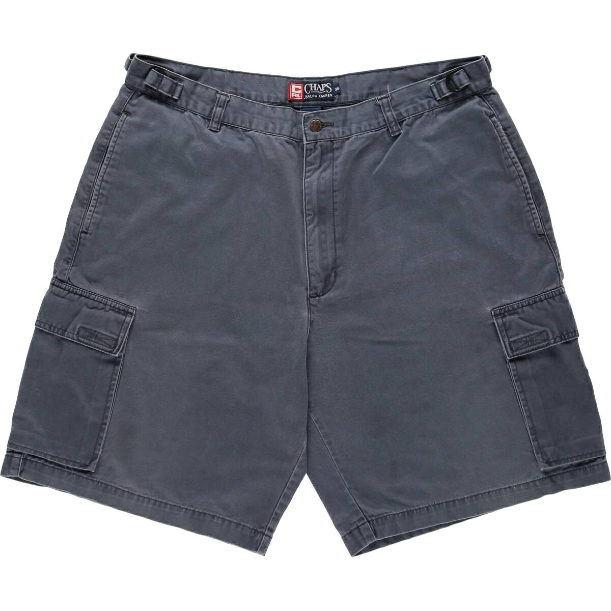 Ralph Lauren/ラルフローレン CHAPS チャップス カーゴショーツ ショートパンツ