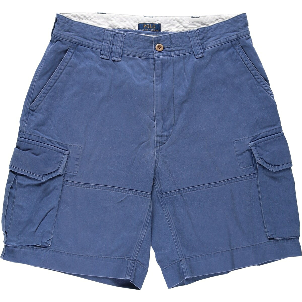 Ralph Lauren/ラルフローレン POLO RALPH LAUREN カーゴショーツ ショートパンツ