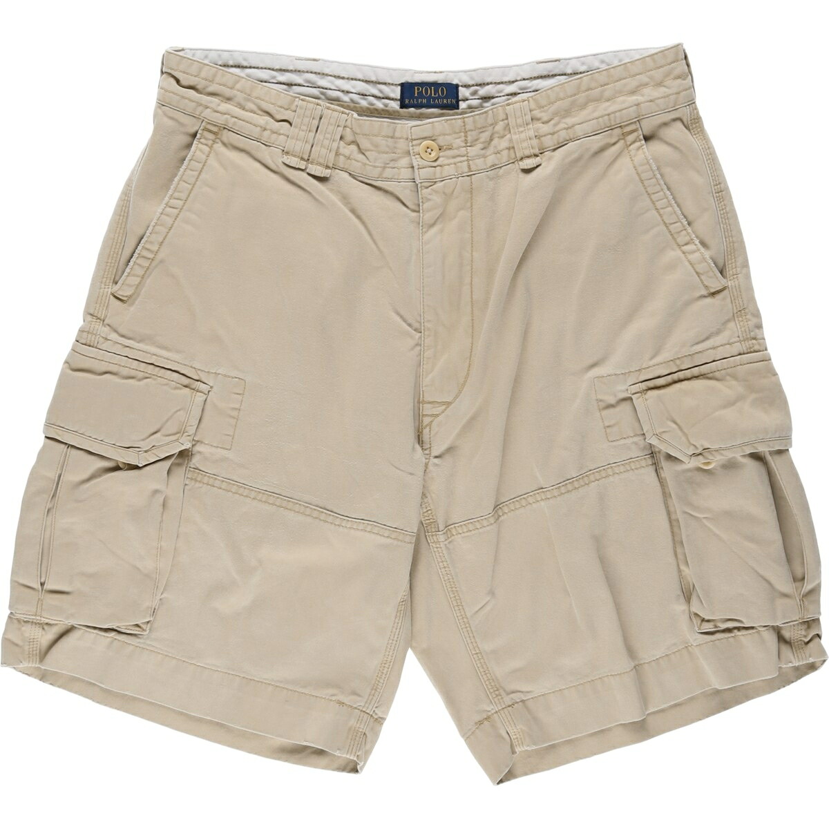 Ralph Lauren/ラルフローレン POLO RALPH LAUREN カーゴショーツ ショートパンツ