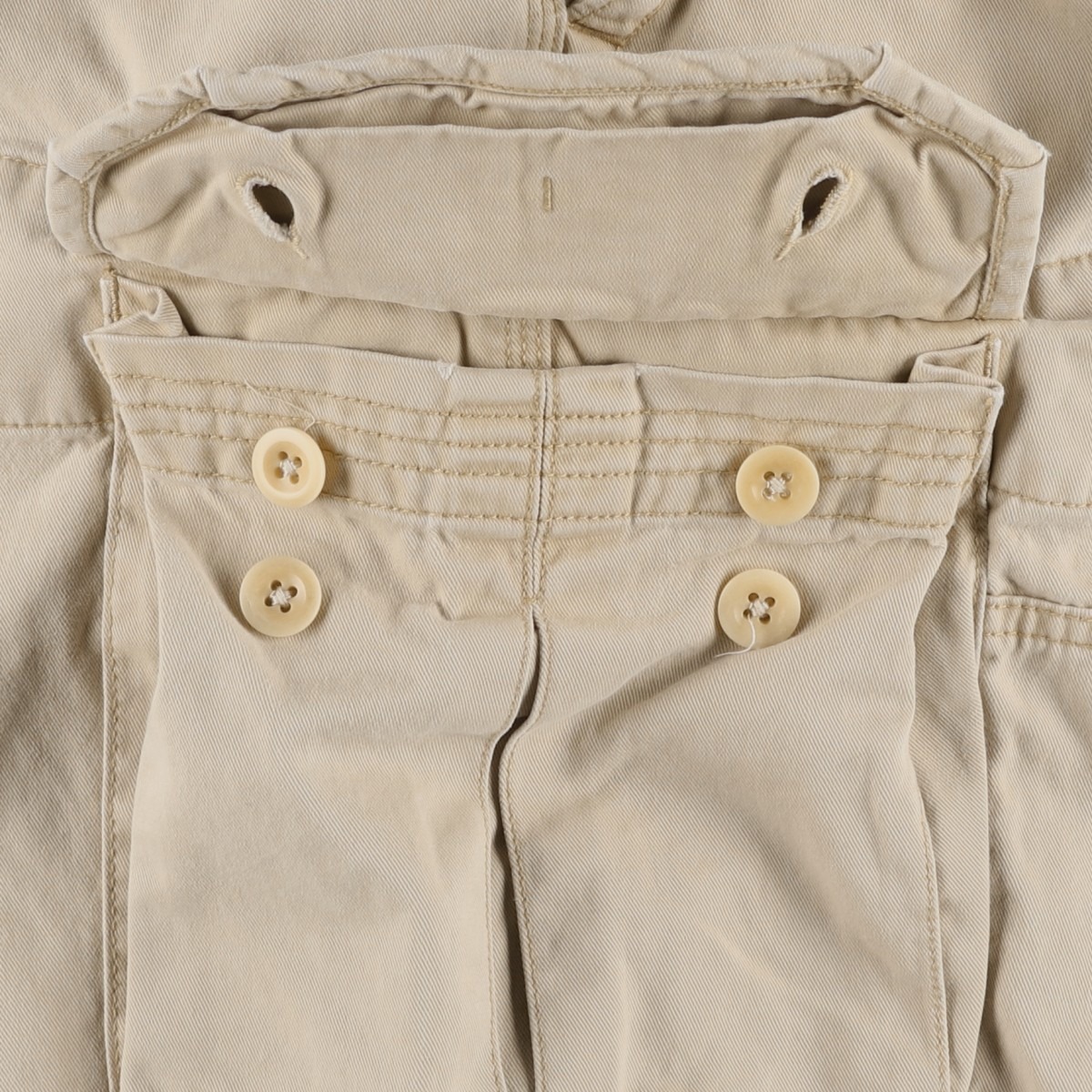 Ralph Lauren/ラルフローレン POLO RALPH LAUREN カーゴショーツ ショートパンツ