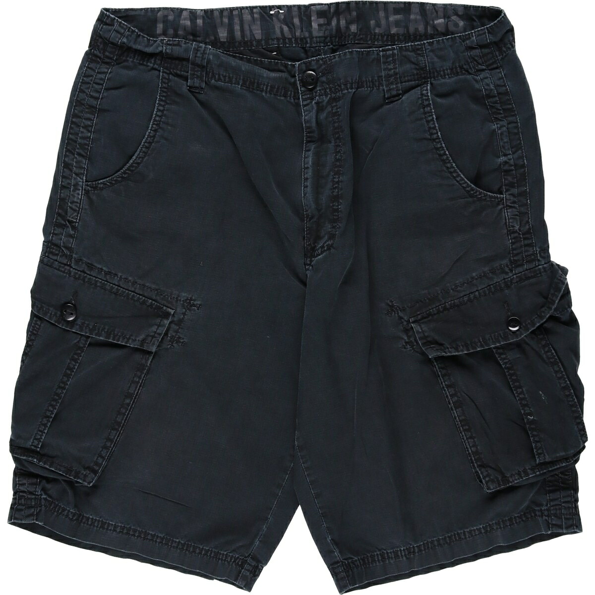 Calvin klein/カルバンクライン JEANS カーゴショーツ ショートパンツ