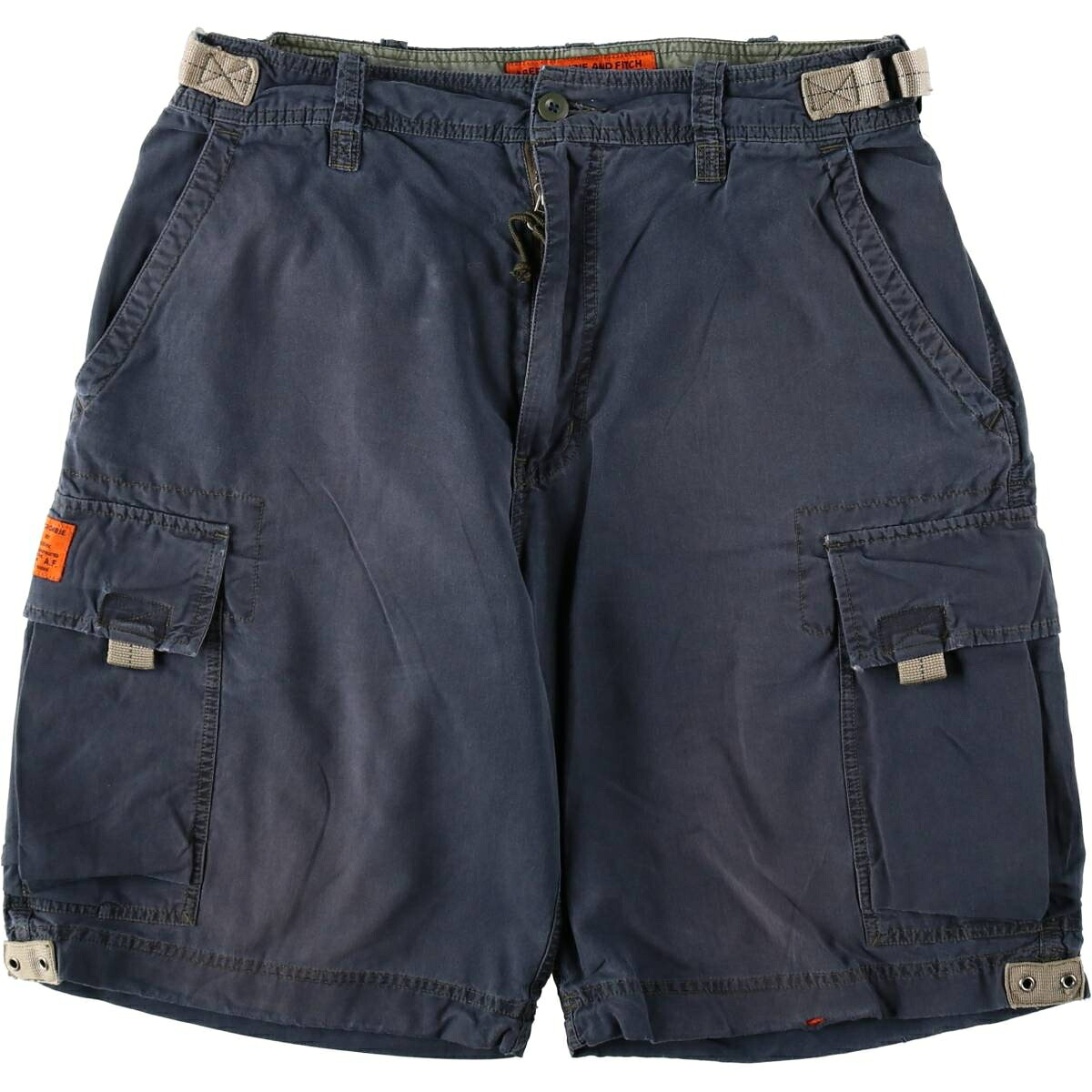 Abercrombie&Fitch/アバクロンビーアンドフィッチ カーゴショーツ ショートパンツ