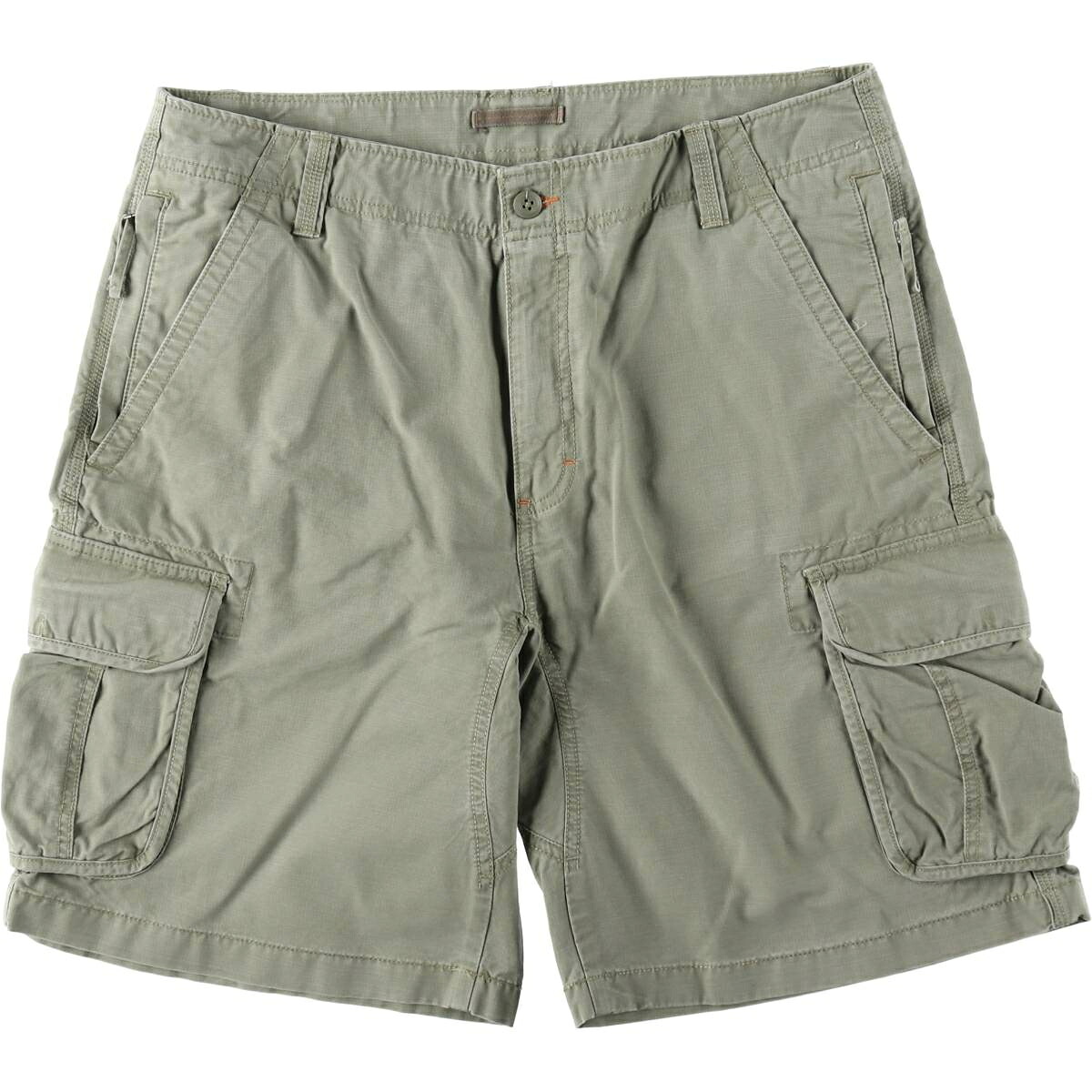 L.L.Bean/エルエルビーン NATURAL FIT カーゴショーツ ハーフパンツ
