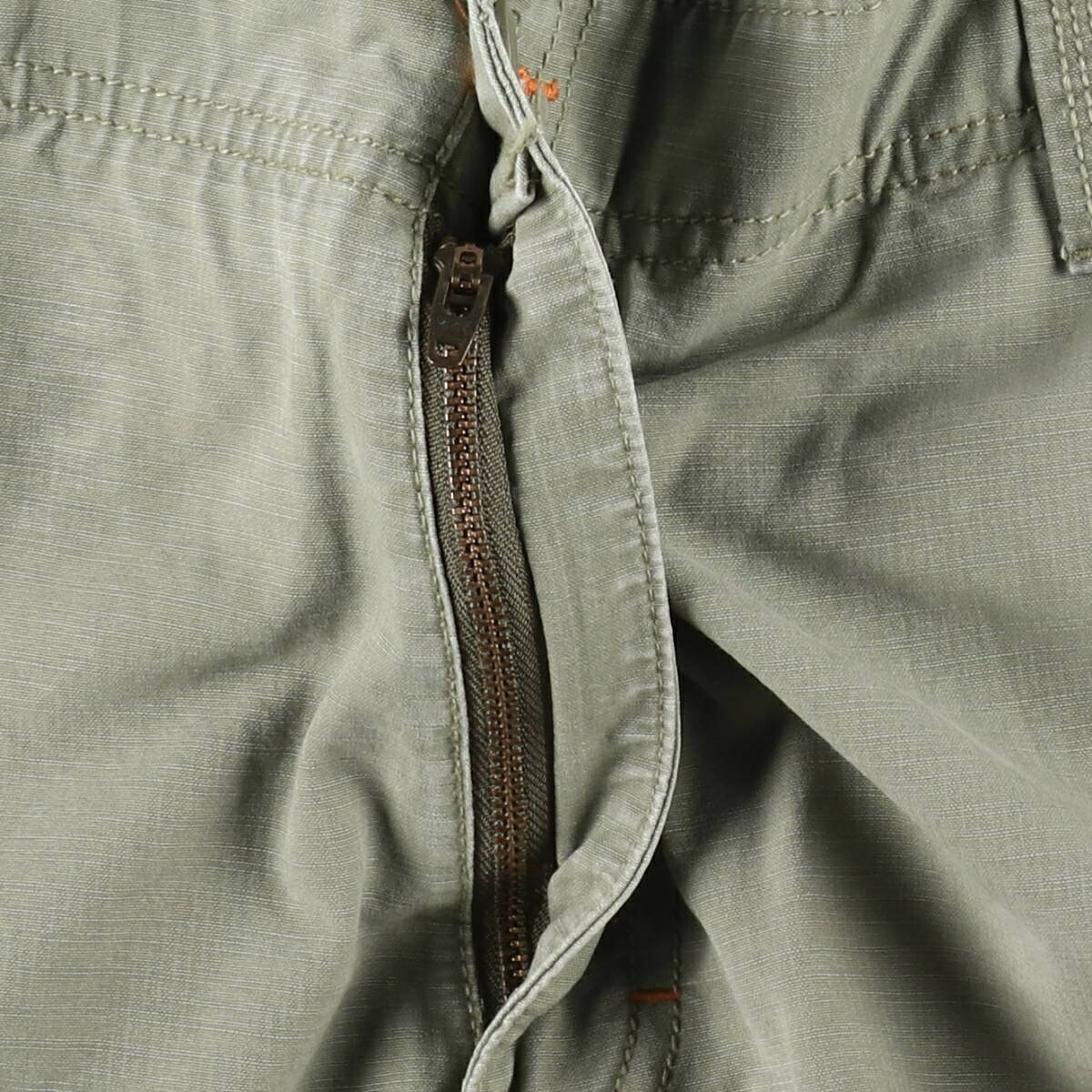 L.L.Bean/エルエルビーン NATURAL FIT カーゴショーツ ハーフパンツ