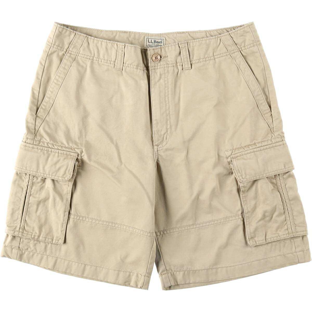 L.L.Bean/エルエルビーン カーゴショーツ ショートパンツ