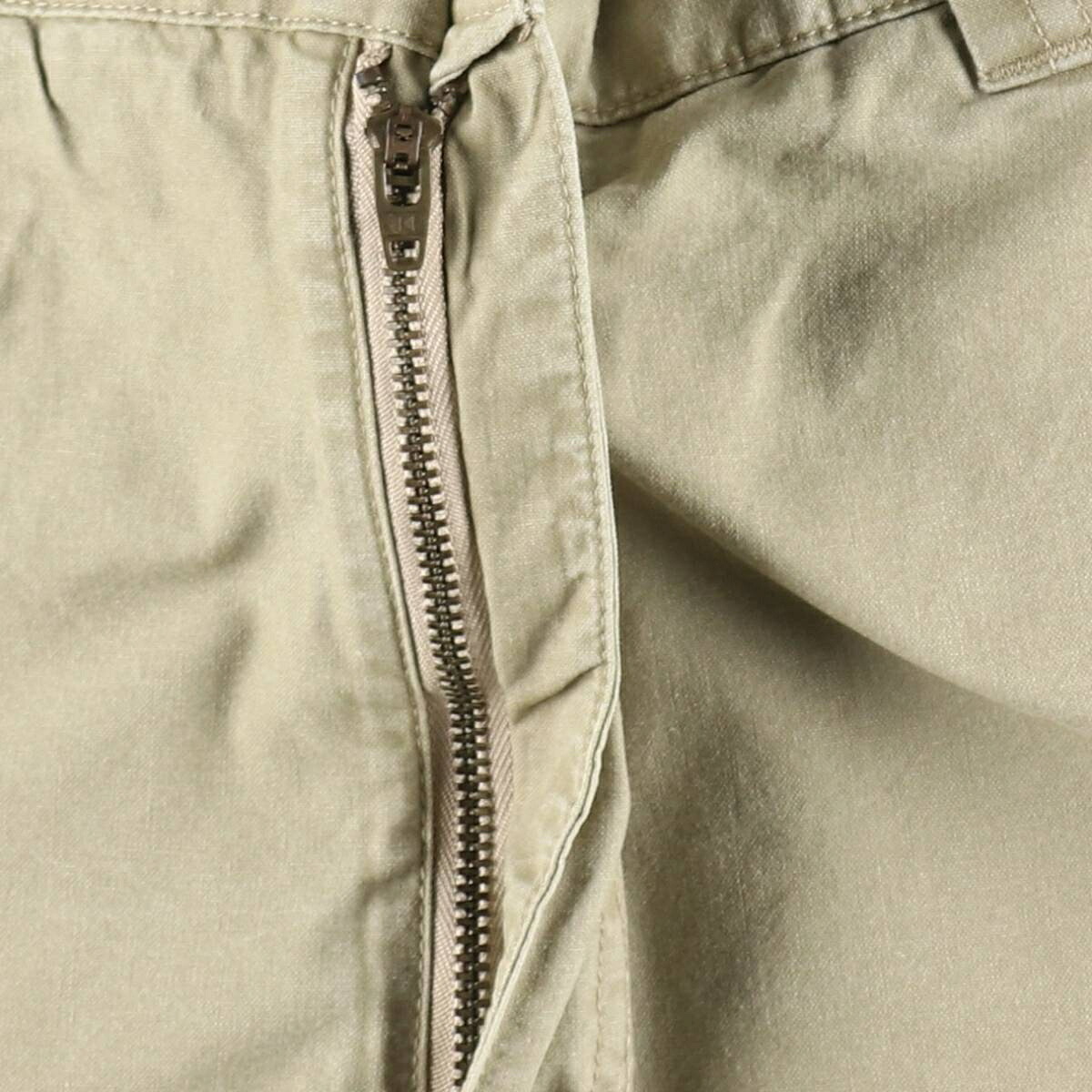 L.L.Bean/エルエルビーン カーゴショーツ ショートパンツ