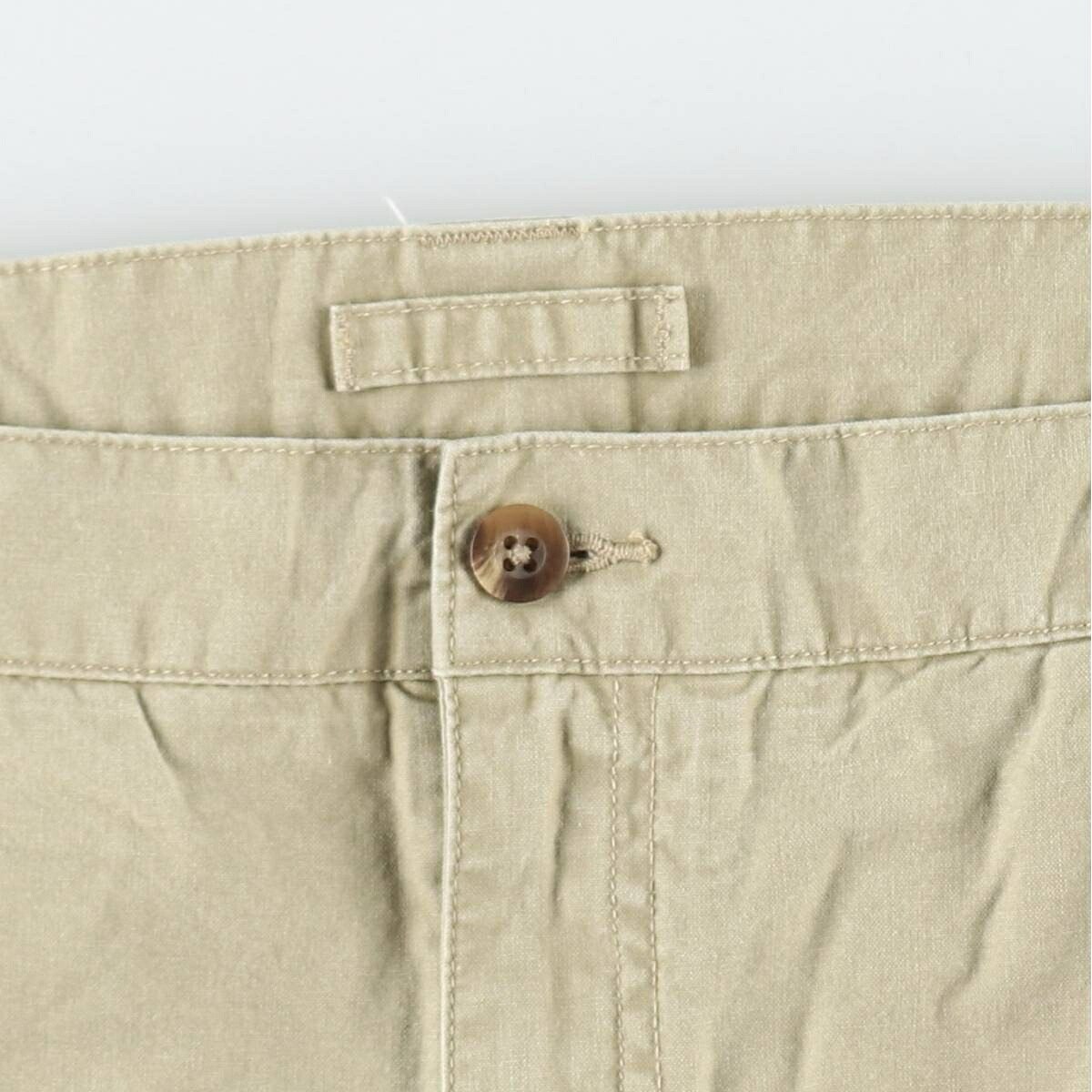 L.L.Bean/エルエルビーン カーゴショーツ ショートパンツ