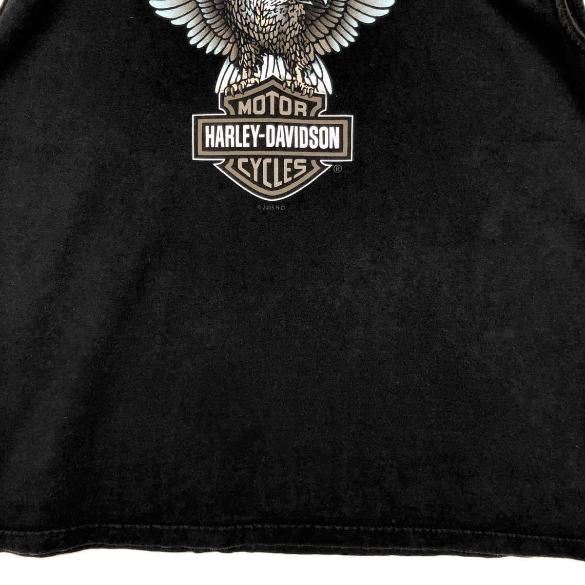 Harley-Davidson/ハーレーダビッドソン タンクトップ