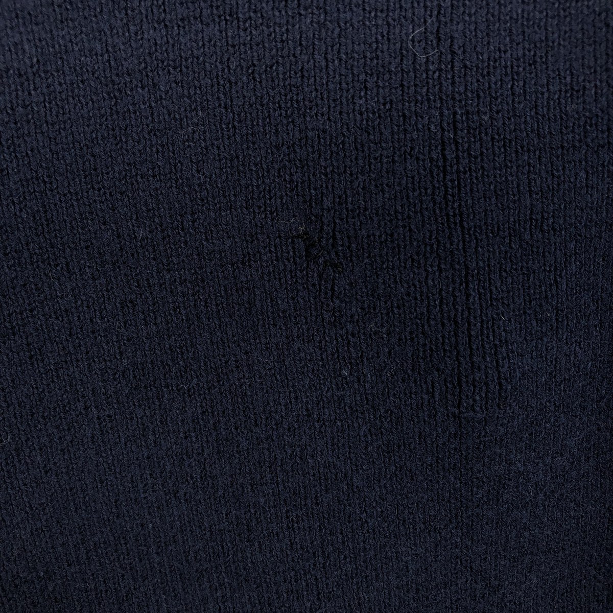 Eddie Bauer/エディーバウアー コットンニットセーター