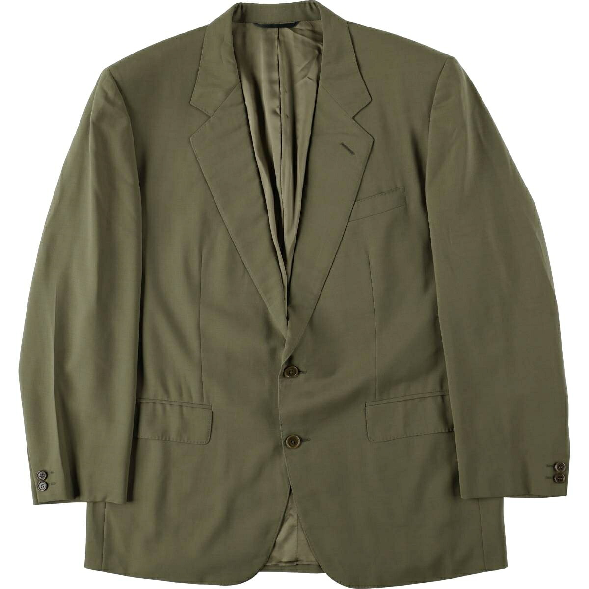 Burberry's/バーバリー ウールテーラードジャケット