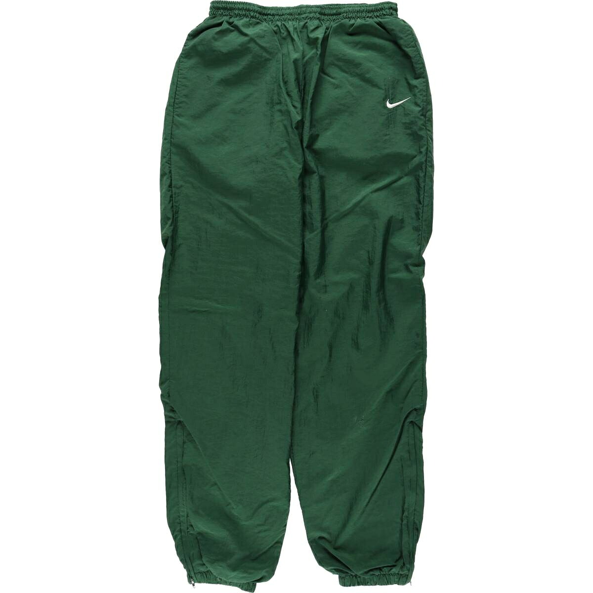 NIKE/ナイキ ウォームアップパンツ ナイロンパンツ シャカシャカパンツ