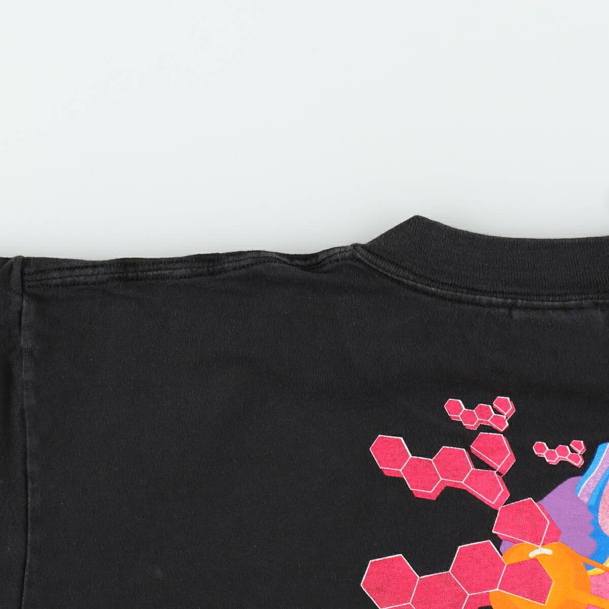 ONEITA/オニータ POWER-T アドバタイジングTシャツ