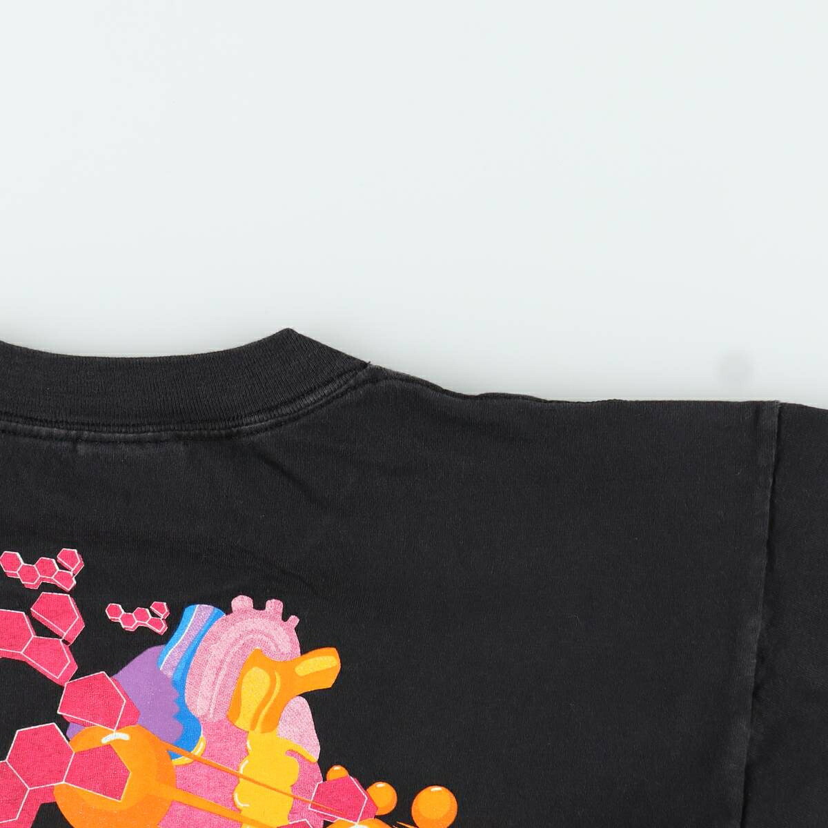 ONEITA/オニータ POWER-T アドバタイジングTシャツ
