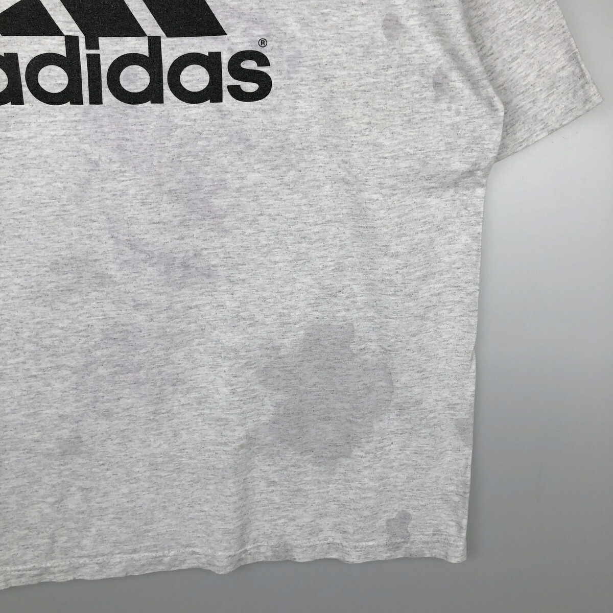 adidas/アディダス スポーツプリントTシャツ