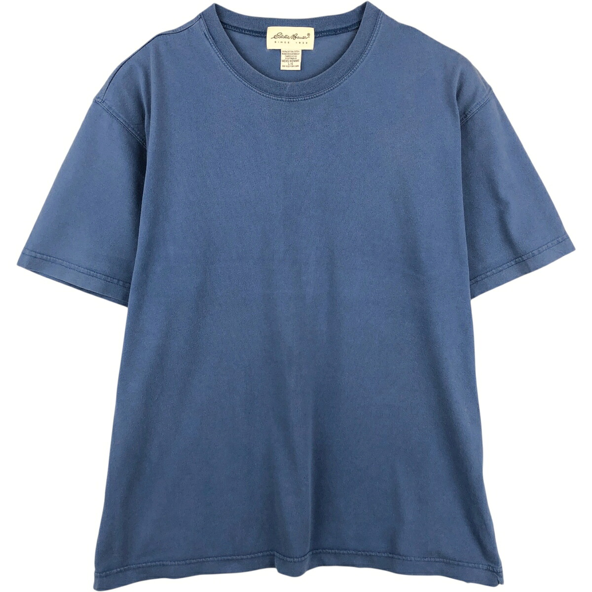 Eddie Bauer/エディーバウアー 無地Tシャツ