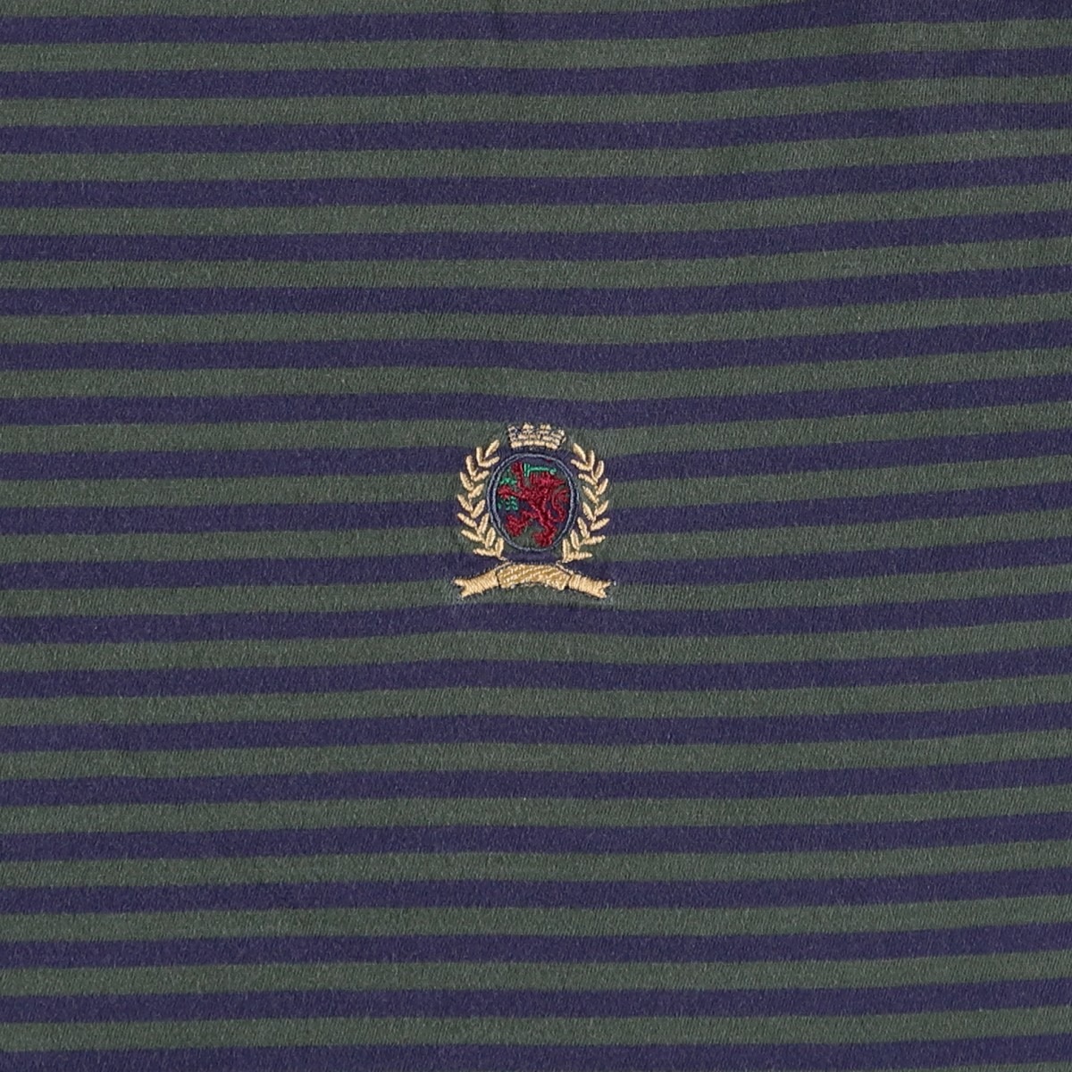 TOMMY HILFIGER/トミーヒルフィガー 半袖 ワンポイントロゴTシャツ