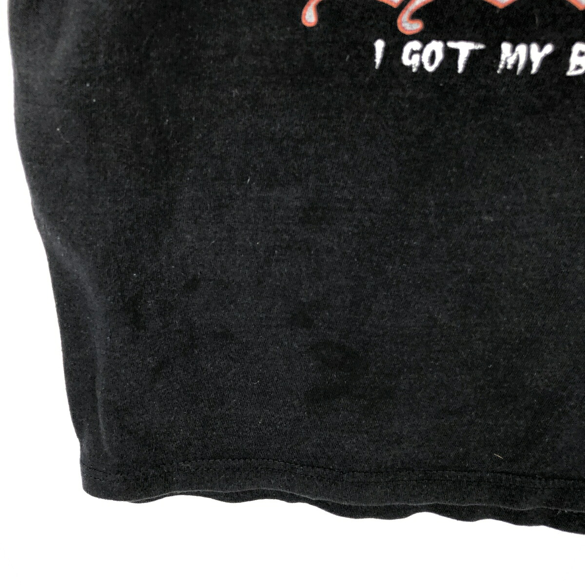 LIQUID BLUE/リキッドブルー AC/DC エーシーディーシー バンドTシャツ バンT